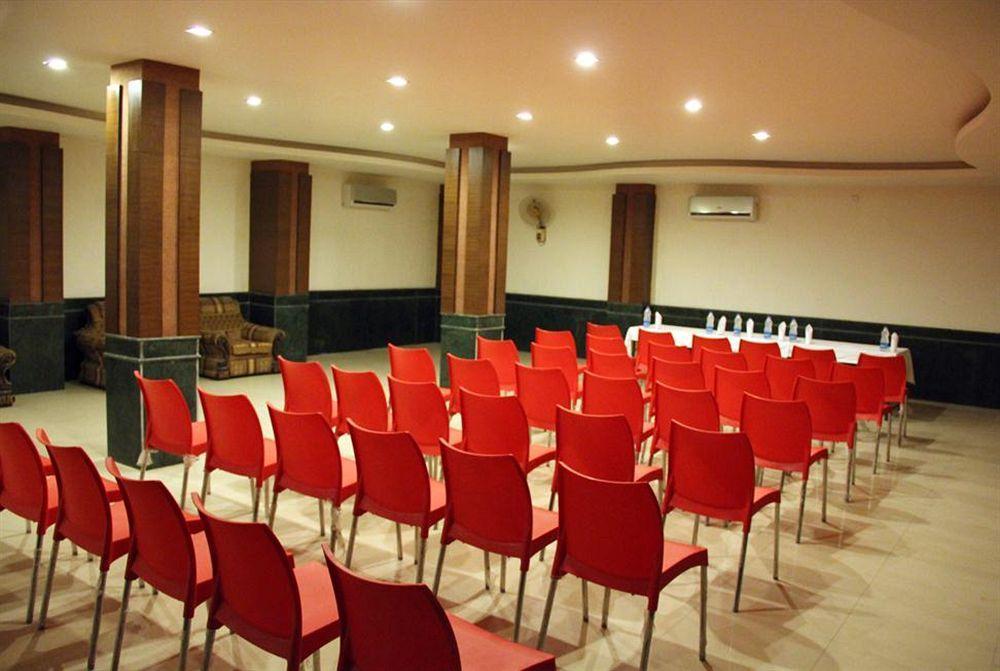 Namaskar Residency Hotel Amritsar Exterior foto
