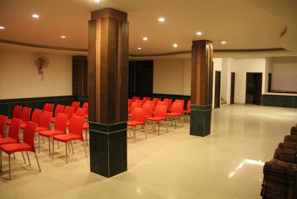 Namaskar Residency Hotel Amritsar Exterior foto