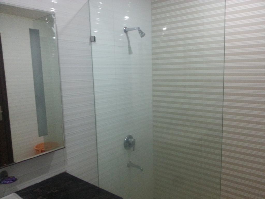 Namaskar Residency Hotel Amritsar Exterior foto