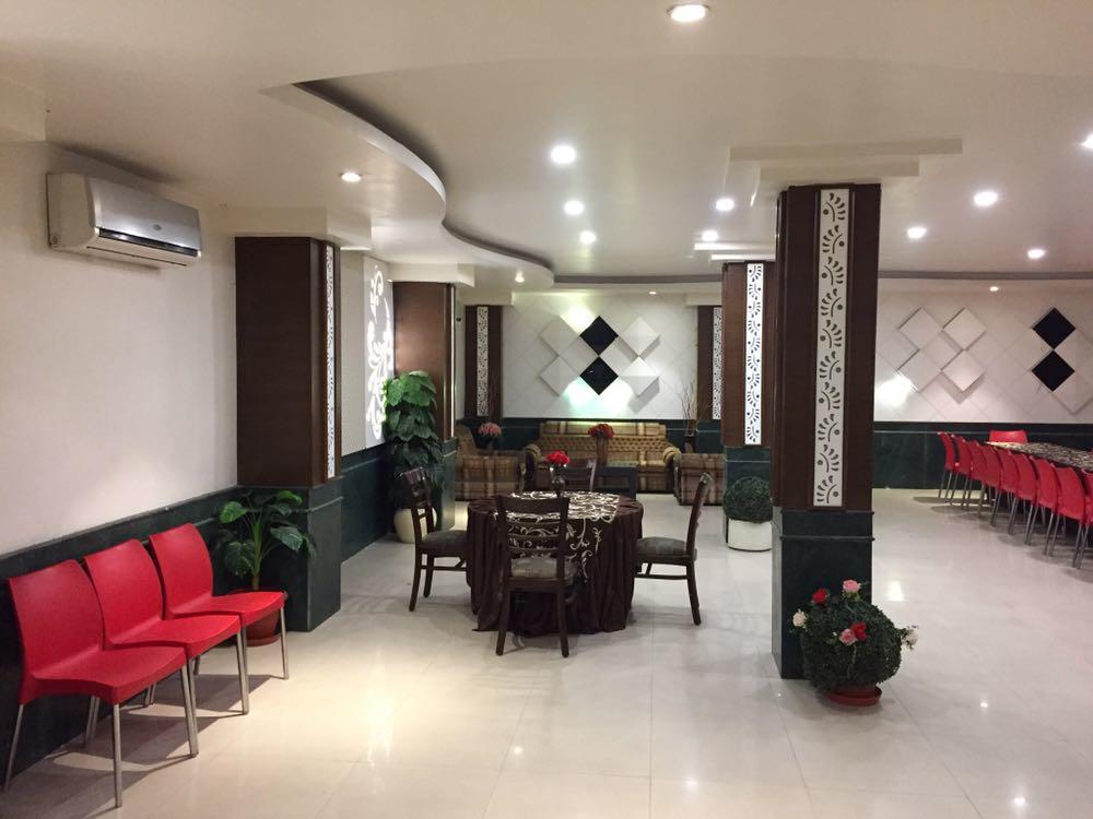 Namaskar Residency Hotel Amritsar Exterior foto