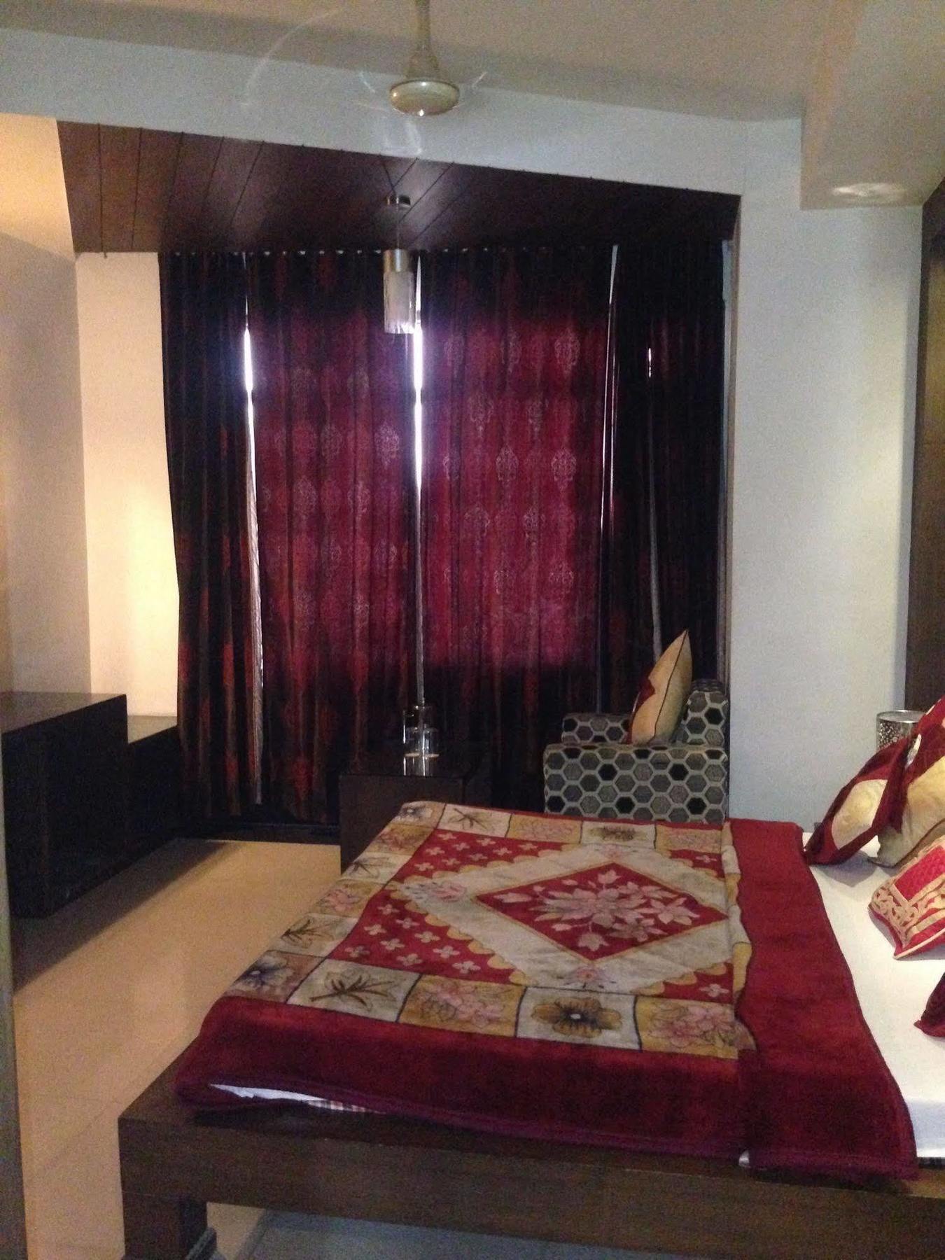Namaskar Residency Hotel Amritsar Exterior foto